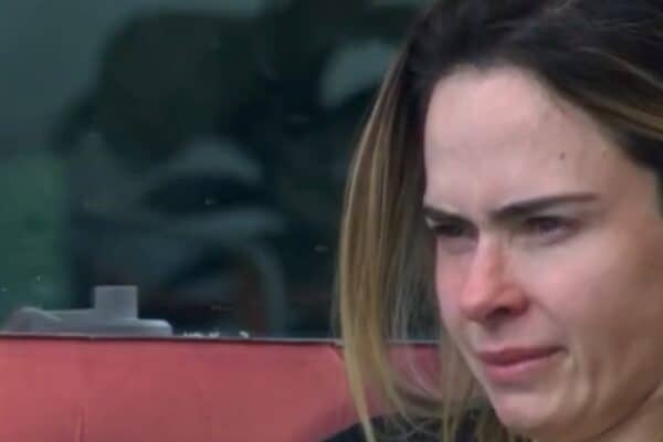 Madrasta de Ana Paula Renault divulga detalhes sobre morte do pai após final do BBB 26