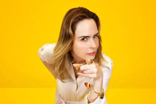 Ana Paula Renault vence o BBB 26 com evolução e inteligência emocional