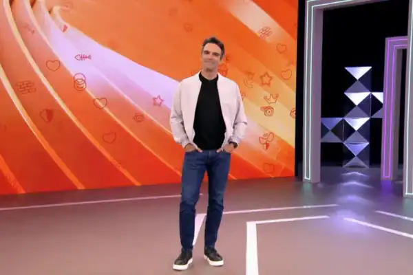 Breno e Marcelo, casal do BBB 26, confirmam romance pós-reality e surpreendem fãs