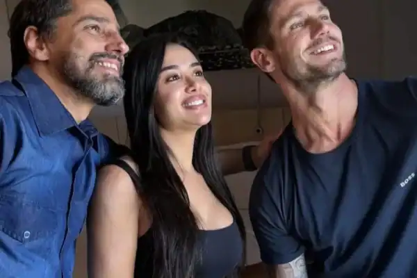 Reencontro dos ex-participantes do BBB 26 nos Estúdios Globo traz revelações sobre casais e indiretas