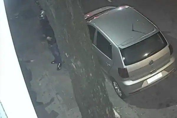 Homem de 26 anos é baleado na Vila Olímpia ao tentar proteger namorada em assalto