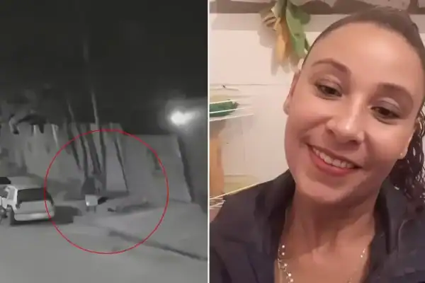 Mulher de 44 anos é assassinada a golpes de taco de beisebol em frente aos vizinhos