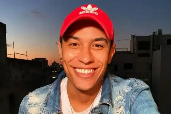 Foto do dono da Choquei na prisão é divulgada; veja