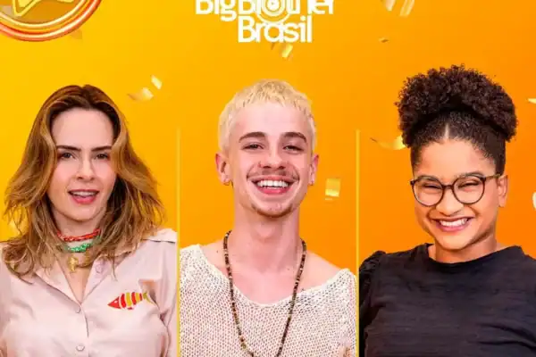 Horóscopo traz previsões para Ana Paula, Juliano e Milena na final do BBB 26