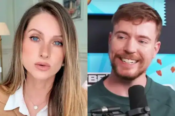 Influenciadora brasileira denuncia assédio envolvendo o maior youtuber do mundo