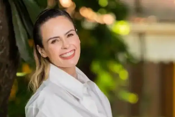 ‘Humberto’ e ‘Quinta Série’: Ana Paula detalha estratégia de apelidos no BBB 26