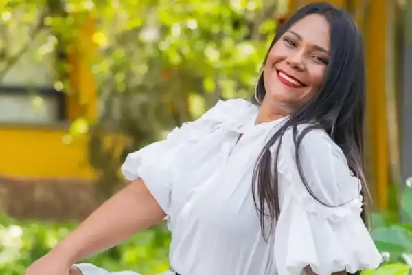 Chaiany busca terapia após reality e revela inseguranças sobre a própria imagem