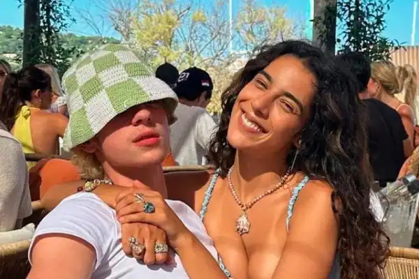 Como foi o reencontro de Juliano Floss com Marina Sena após o BBB 26