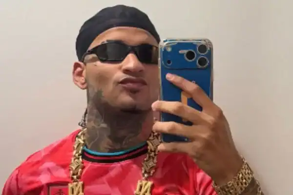Anderson Neiff liga para empresário ao ser baleado: ‘Fui atingido, o que faço?’