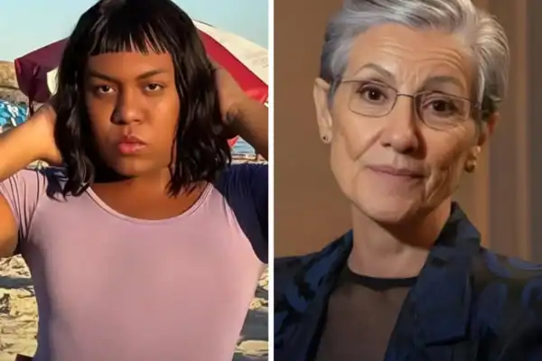 Mulher trans que denunciou Cássia Kis relata episódio de transfobia em shopping do Rio