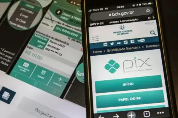 Vírus sequestra transferências via Pix em tempo real em Android; veja como se proteger