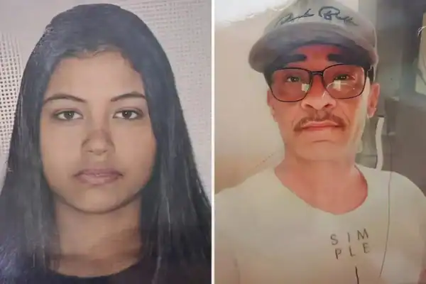 Chocam detalhes do ataque brutal de homem que matou amiga da filha após rejeitar investida