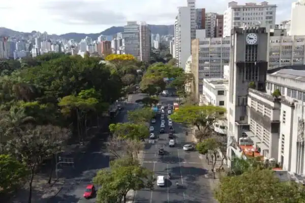 Belo Horizonte: o destino certo para negócios que não podem esperar