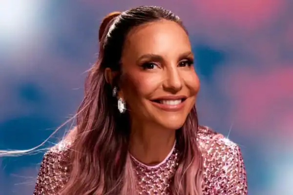 Ivete Sangalo desabafa sobre recomeços após término do casamento