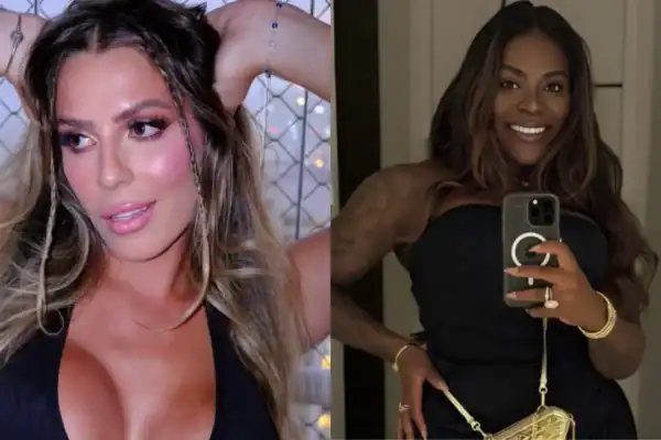 Malévola critica aparência de Jojo Todynho após pedido de desculpas