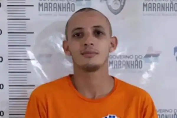 Serial killer do Tocantins é encontrado sem vida após fuga de presídio