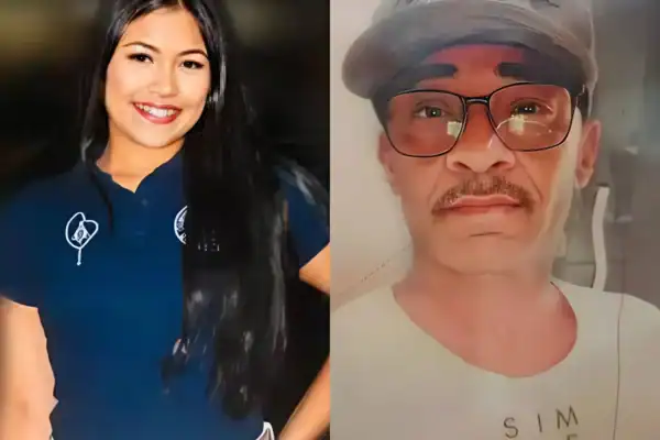 Testemunha divulga relato de homem que matou amiga da filha: ‘Disse que iria andar até morrer’