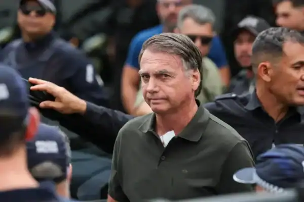 Os detalhes da rotina de Jair Bolsonaro em prisão domiciliar
