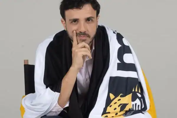 Renan Santos se consolida em terceiro lugar na corrida à Presidência, aponta pesquisa