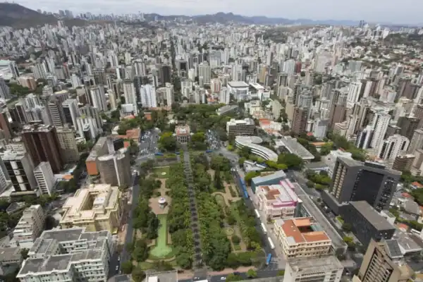 Belo Horizonte: o ponto de encontro de negócios que não podem esperar
