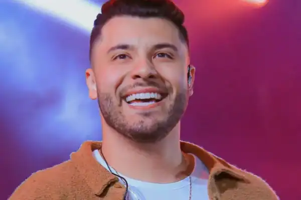 Atirador que matou jovem em show de Murilo Huff é preso