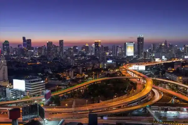 Descubra qual cidade brasileira foi considerada a mais feliz da América Latina