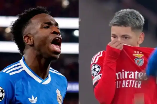 Fifa endurece regras e aprova ‘Lei Vini Jr’ após episódio de racismo
