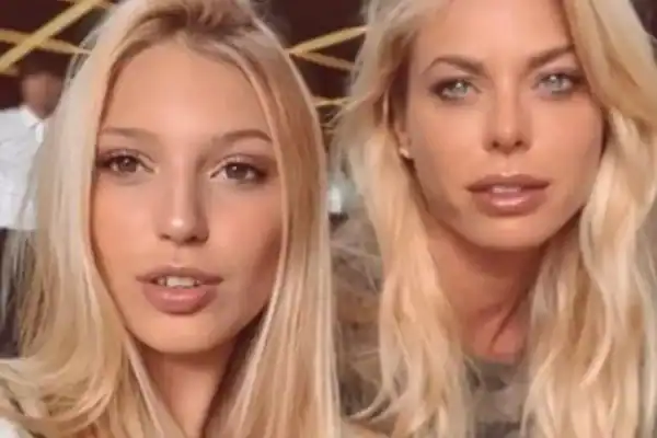 Isabelle Bittencourt recorda morte da mãe Caroline em homenagem nas redes sociais