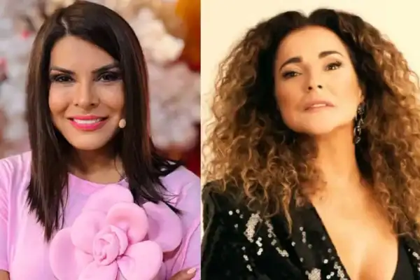 Mara Maravilha declara arrependimento sobre Daniela Mercury e faz críticas à cantora