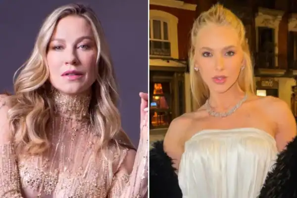 Emily Garcia se posiciona na polêmica entre Luana Piovani e Virginia Fonseca