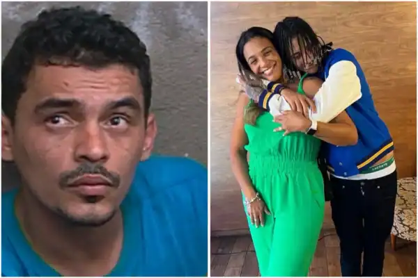 Mensagens interceptadas de Márcia Garcia indicam ligação da família Nepomuceno com Edgar Alves de Andrade