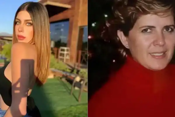 Sogra suspeita de matar ex-miss com 12 tiros é capturada
