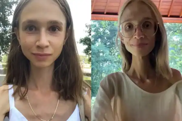 Mulher que comia apenas frutas e recusava alimentos cozidos, morreu de desnutrição com 22 kg