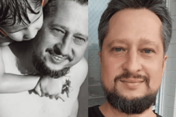 Pai dá a própria vida para salvar filho autista de 7 anos de afogamento