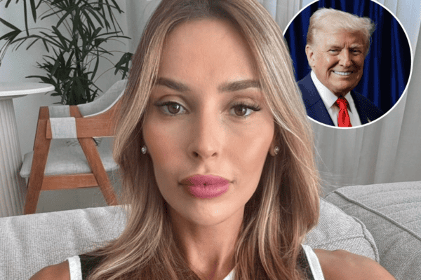 “Vou derrubar todo o sistema”: o que a ex-modelo brasileira pretende falar sobre Trump e Melania no escândalo Epstein