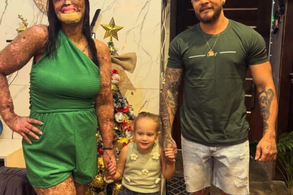 Triste! Káh Felipe revela piora no quadro de saúde e espera por um milagre