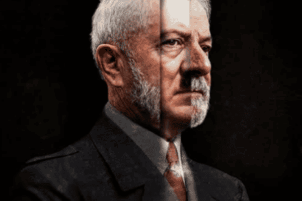 No regime lulista, criticar Lula e o STF virou crime