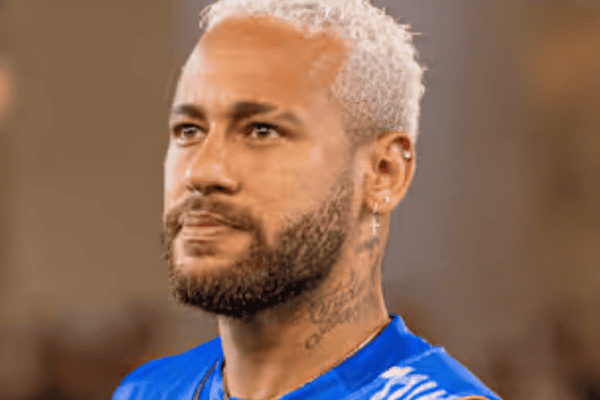 Neymar Jr. fora de campo: O trabalho social que pouca gente conhece