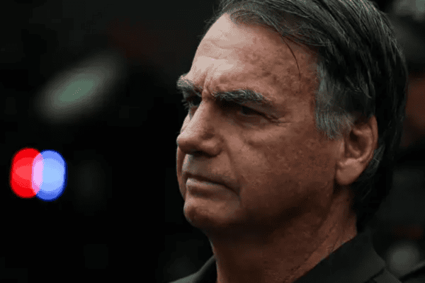 Produtora afirma que Daniel Vorcaro financiou 92% de filme sobre Bolsonaro