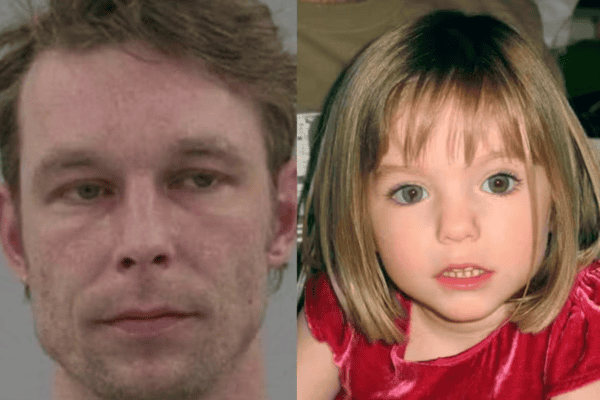 Madeleine McCann: Após deixar a prisão, principal suspeito teria tomado atitude inesperada, diz jornal