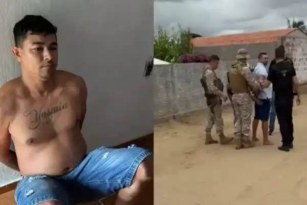 Mulher tem mãos mutiladas por namorado e cunhado em tentativa de feminicídio