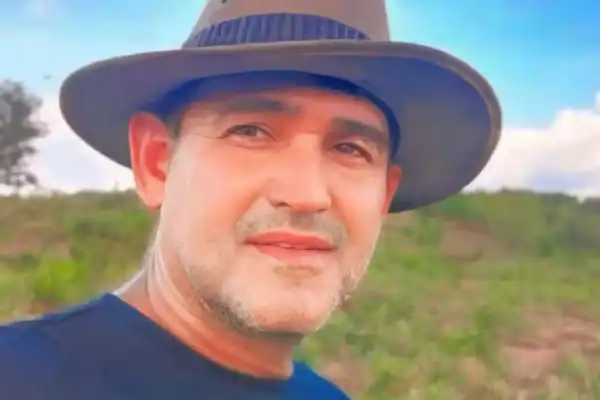 Veja onde idoso desaparecido foi encontrado após quatro dias
