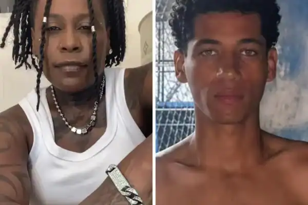 Cantora pede prisão de envolvidos no estupro coletivo de duas crianças em SP