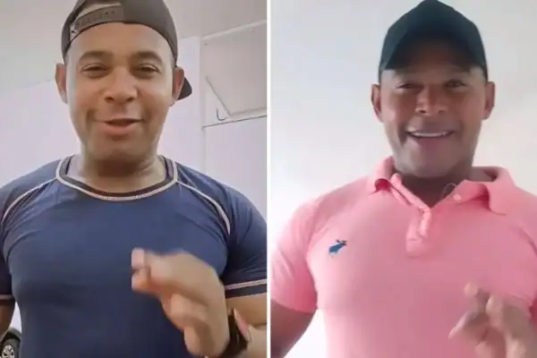 Rick Andrade da Silva é executado a tiros na Calçada, em Salvador