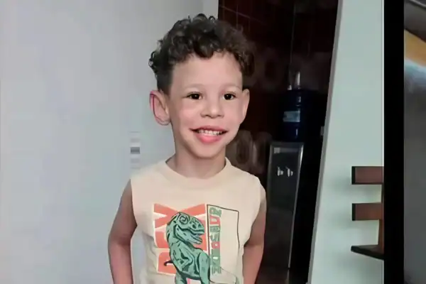 Menino de 5 anos morre após passar mal em escola municipal de Piracicaba