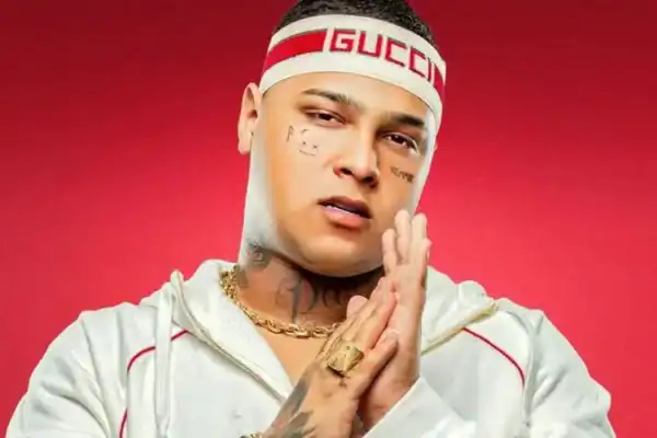 MC Ryan SP é enviado para penitenciária em Mirandópolis, SP