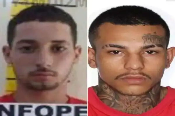 Criminosos do PCC morrem em troca de tiros com a PM após decapitar homem