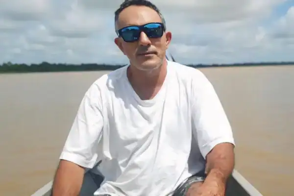 Empresário idoso desaparecido é encontrado morto em buraco; local chama atenção