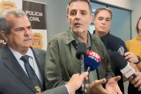 Estado de saúde das crianças vítimas de estupro coletivo em SP é divulgado