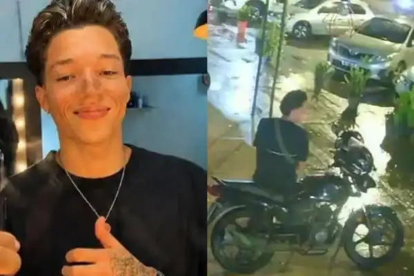 Pista encontrada em mata pode esclarecer desaparecimento de mototaxista em Ananindeua